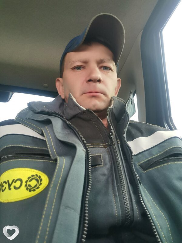 Вячеслав, 42, Ленинске-Кузнецком — анкета №537841