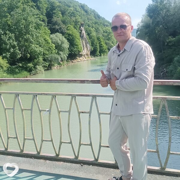 Денис, 29, Санкт-Петербурге — анкета №537848