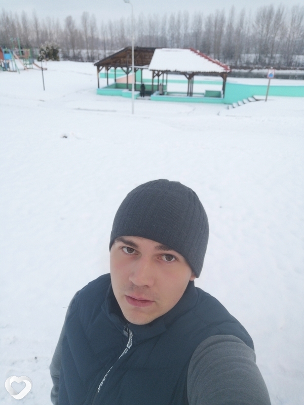 Илья, 31, Братске — анкета №537849
