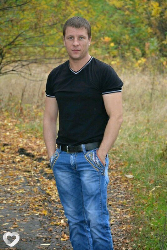 Дима, 41, Хмельницком — анкета №537855