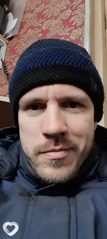 Охотник, 41, Барнауле — анкета №538080