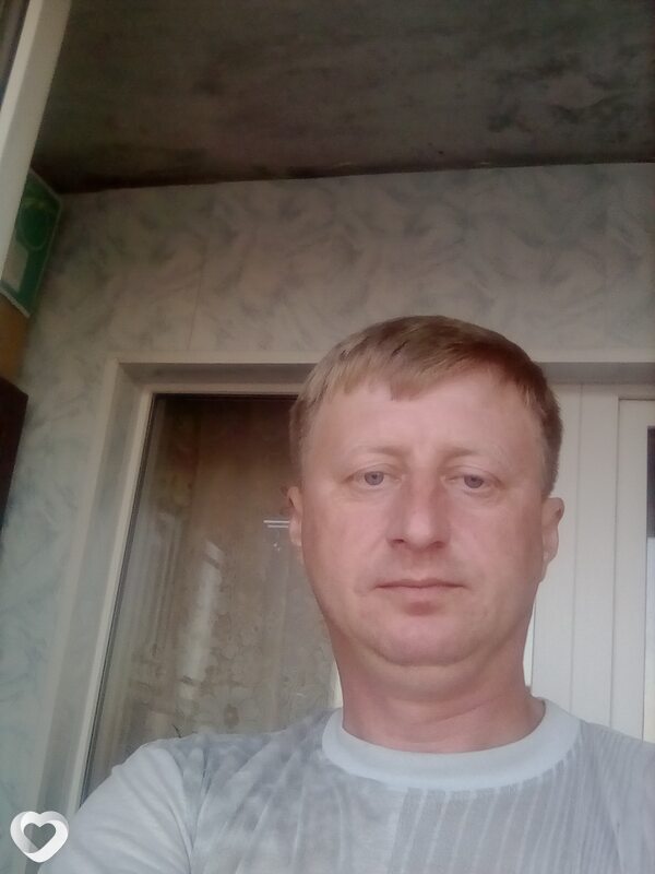 Игорь, 46, Старом Осколе — анкета №538081