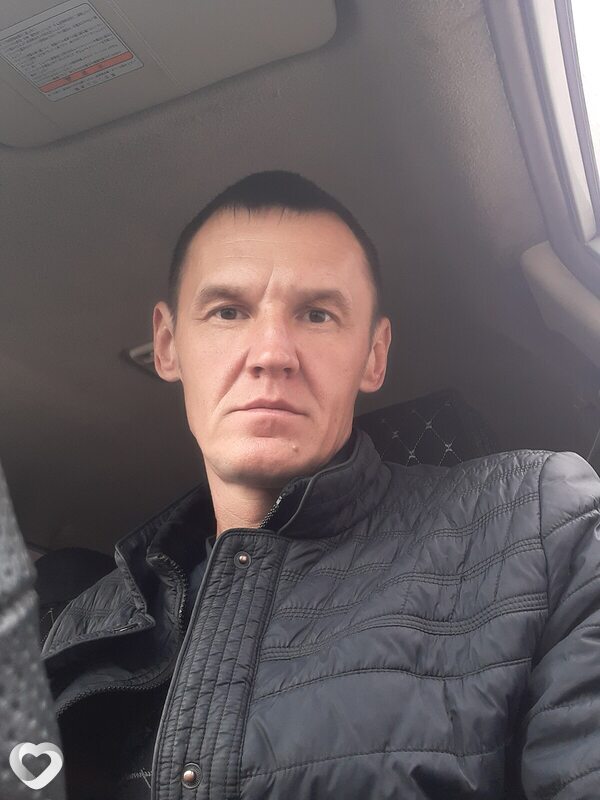 Андрей, 41, Барнауле — анкета №538082