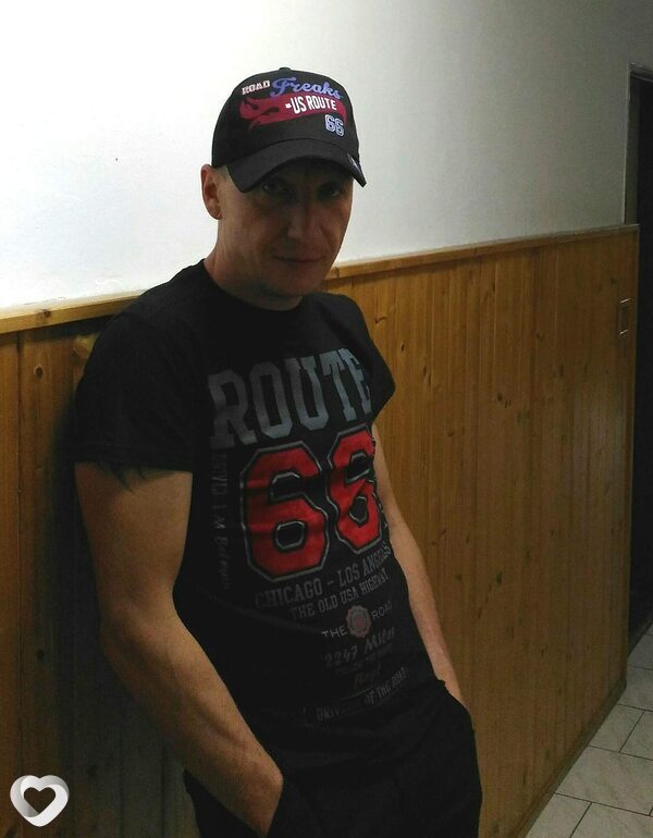 Сергей, 46, Барановичах — анкета №538083