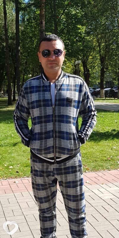 Rishar, 39, Стерлитамаке — анкета №538088