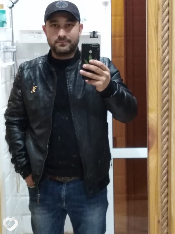 Константин, 40, Москве — анкета №538089