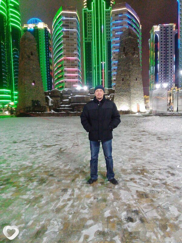 Николай, Щербинка