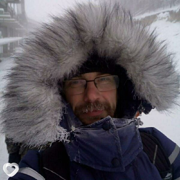 Андрей, 51, Санкт-Петербурге — анкета №538098