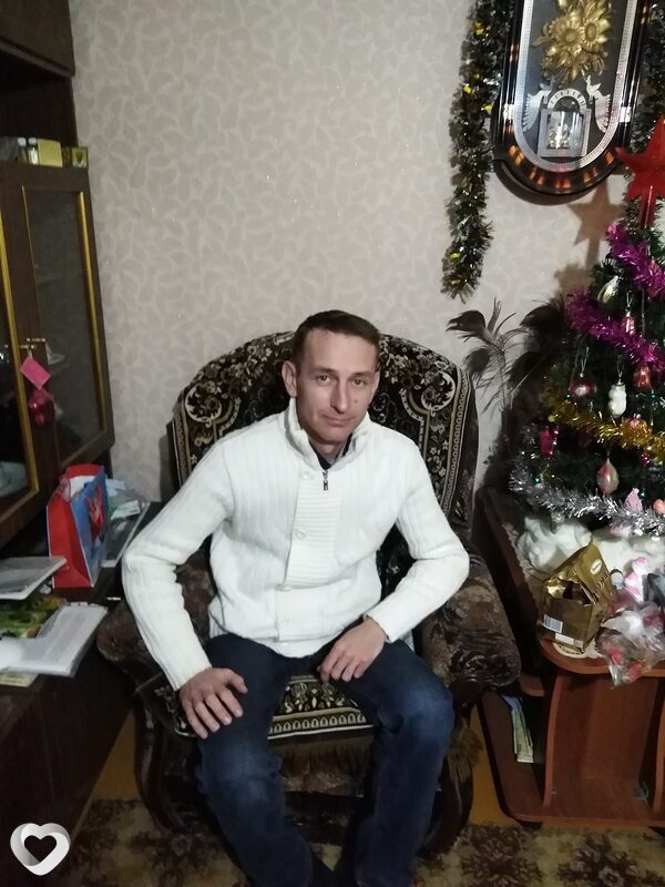 Дмитрий, 45, Коломне — анкета №538010