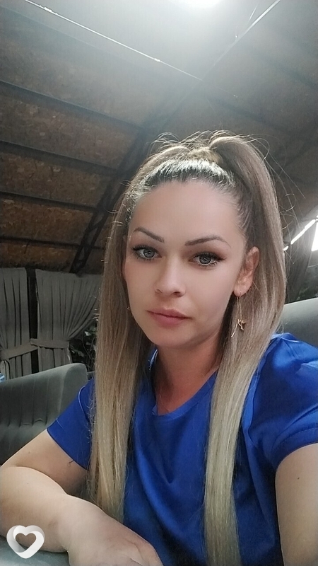 Катерина, 34, Шымкенте — анкета №538012