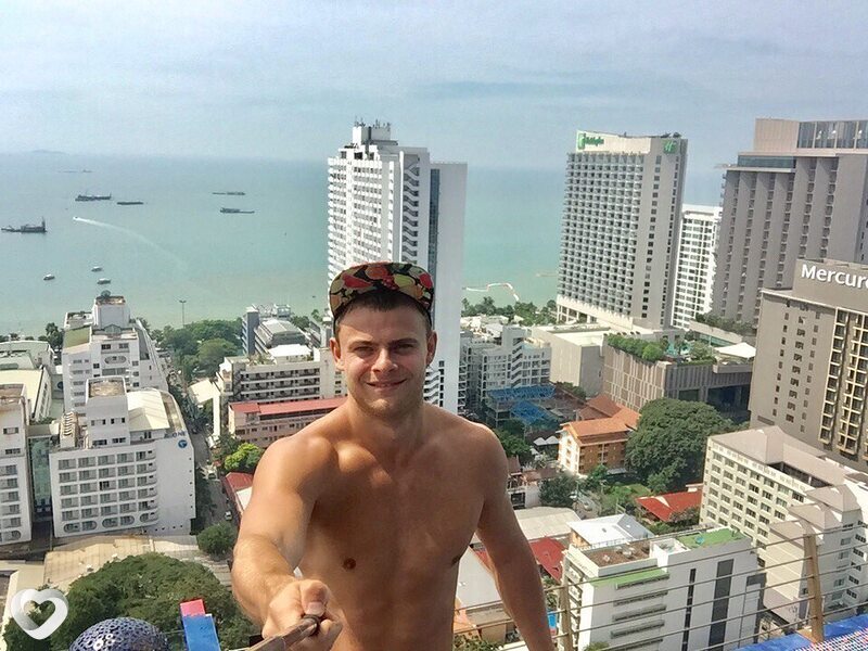 Марс, 37, Темиртау — анкета №538014