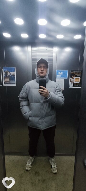 Иван, 35, Чайковском — анкета №538018