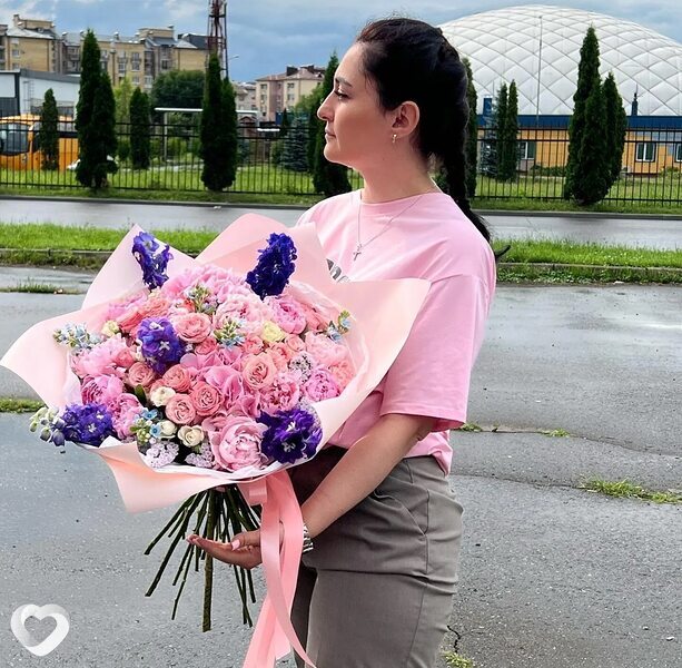 Лиана, 37, Астане — анкета №538019