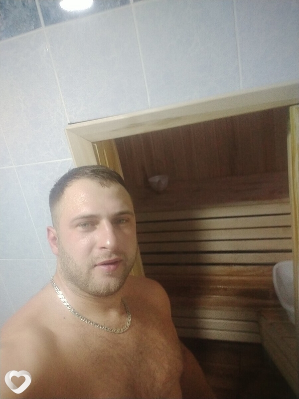 Антон, 36, Костанае — анкета №538023