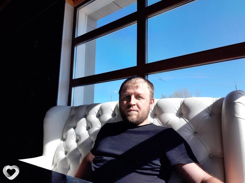 Денис, 36, Бугуруслане — анкета №538025