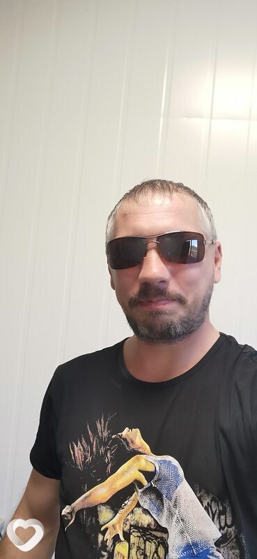 Владимир, 40, Октябрьский (Башкортостан) — анкета №538060