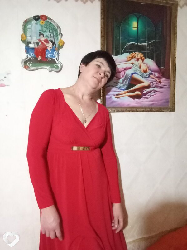 Ирина, 26, Ровеньках — анкета №538061