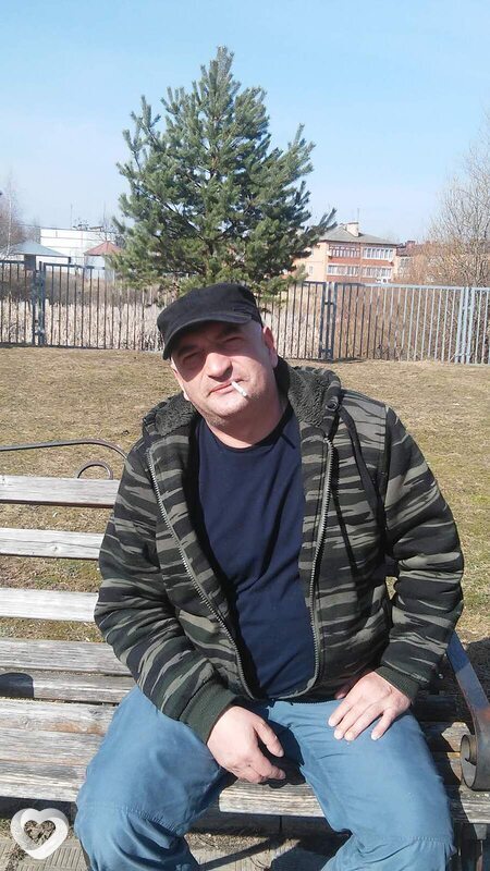Валера, 51, Обнинске — анкета №538064