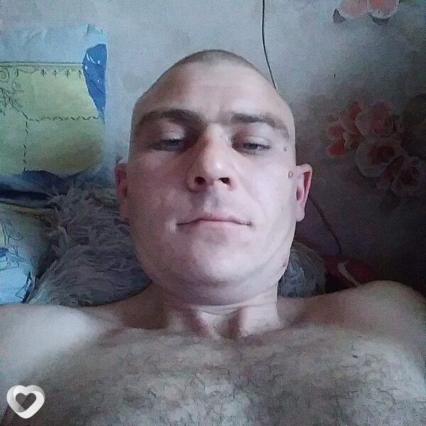 Дмитрий, 34, Кургане — анкета №538068
