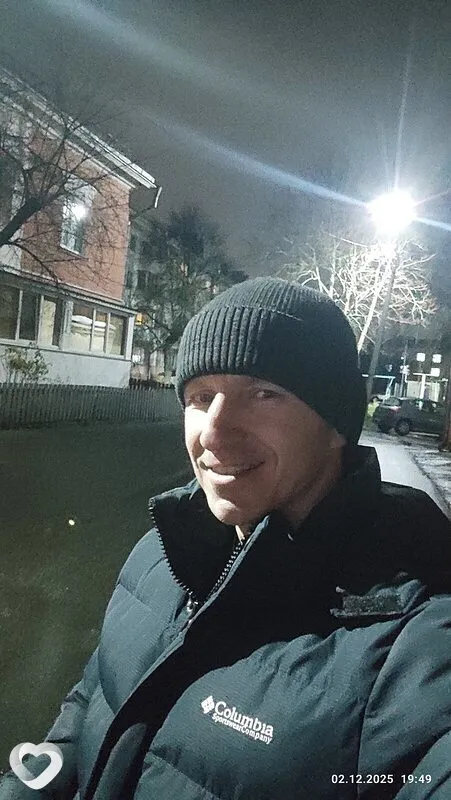 Любимчик, 41, Мозыре — анкета №9368