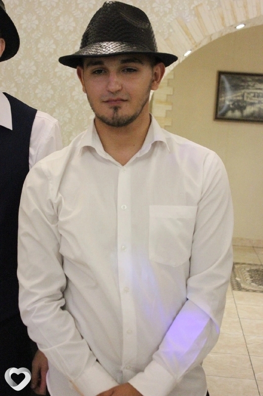 Дмитрий, 27, Южно-Сахалинске — анкета №538075