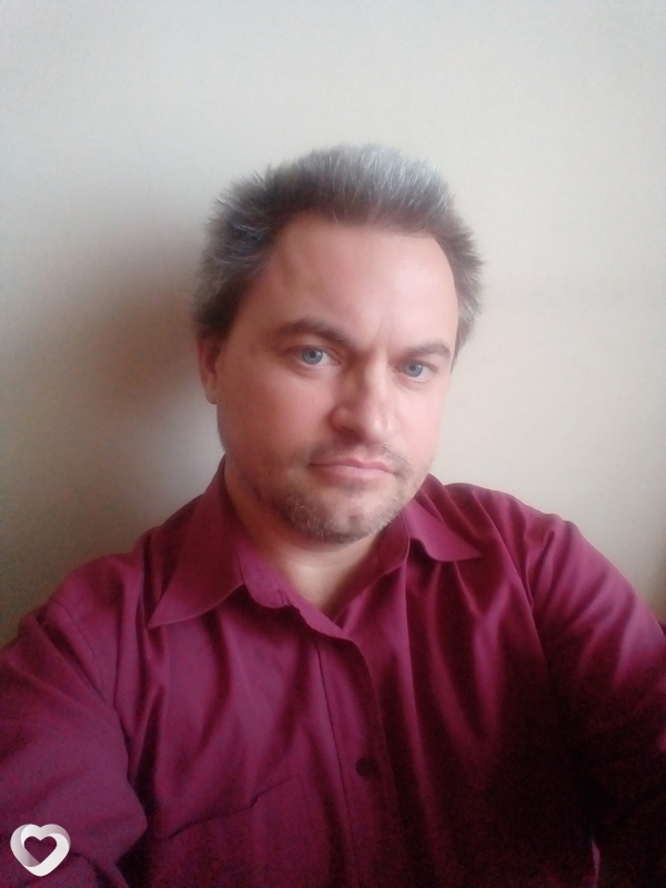 Александр, 46, Петропавловске — анкета №538205