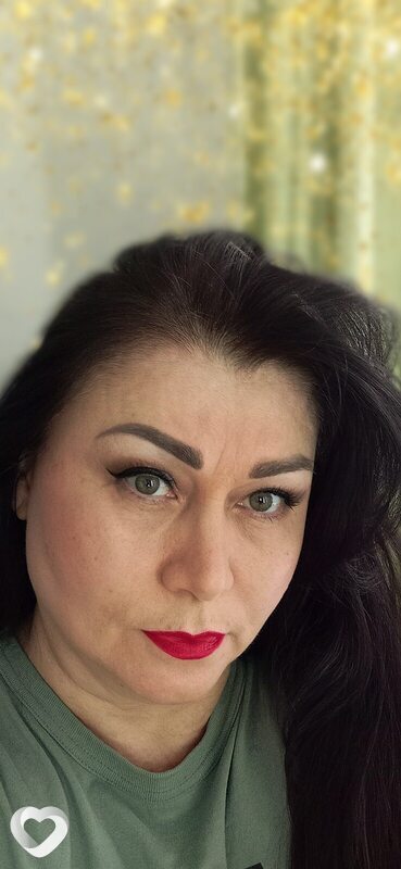 Лина, 55, Новосибирске — анкета №538210