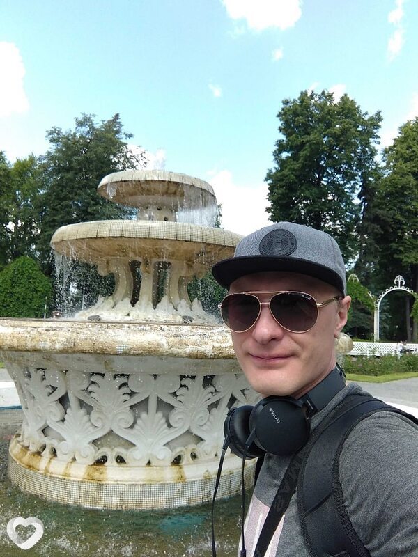 Sanek, 35, Улан-Удэ — анкета №538212