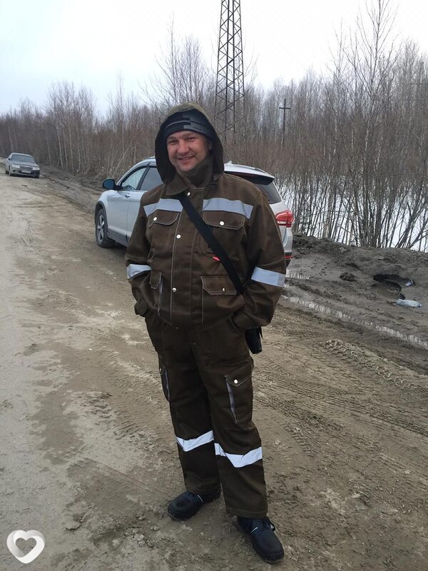 Александр, 43, Ишиме — анкета №538214