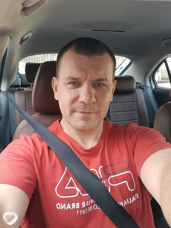 Руслан, 50, Зеленодольске — анкета №538225