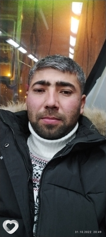 Алик, 32, Чите — анкета №538229