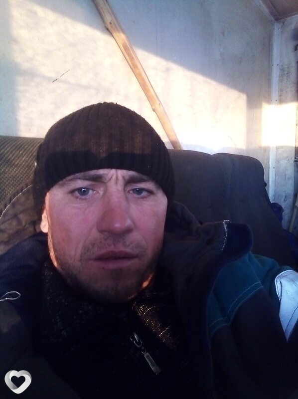 Александр, 44, Новом Уренгое — анкета №538182