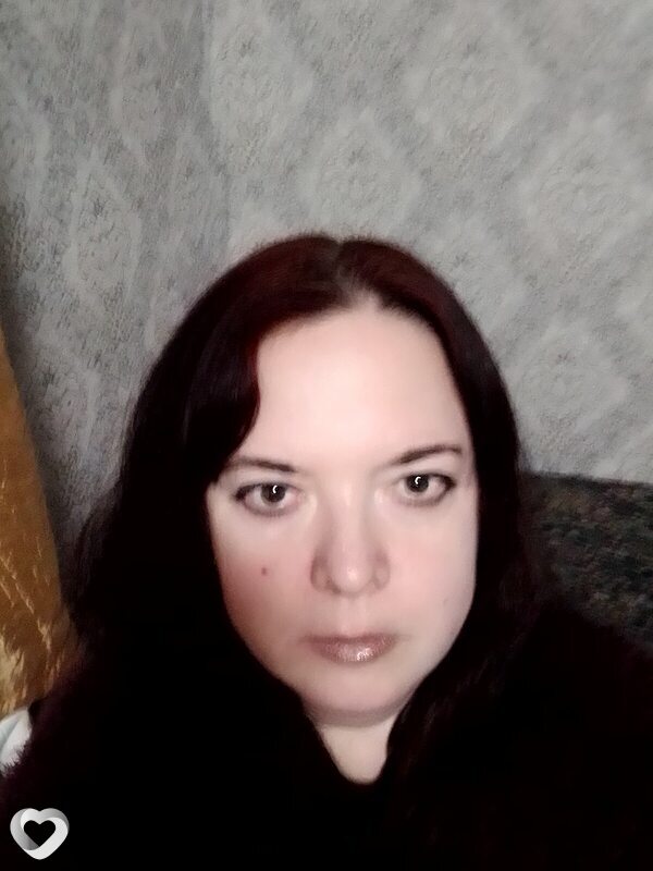 Наюна, 45, Смоленске — анкета №538186