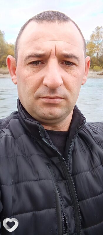 Николай, 35, Крымске — анкета №538187