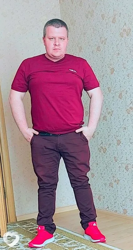 Сергей, 35, Бресте — анкета №9369