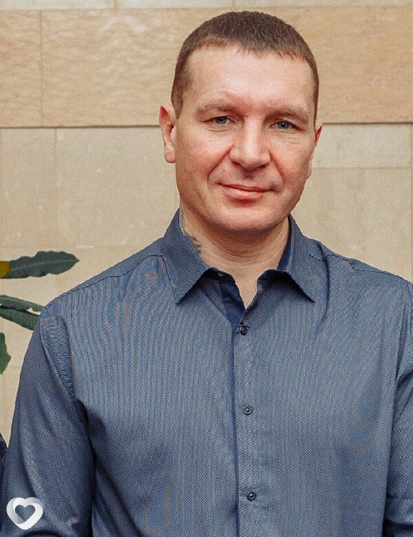 Сергей, 46, Туле — анкета №538198