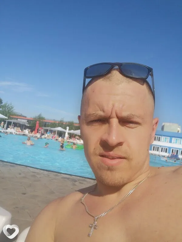 Иван, 37, Барнауле — анкета №538199
