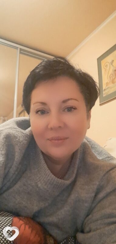 Елена, 52, Донецк (Ростовская Обл.) — анкета №538200