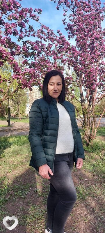 Венера, 55, Оренбурге — анкета №538135