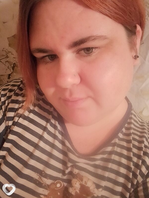 Екатерина, 31, Ишиме — анкета №538136