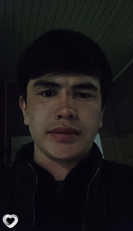 Бека, 29, Шымкенте — анкета №538137