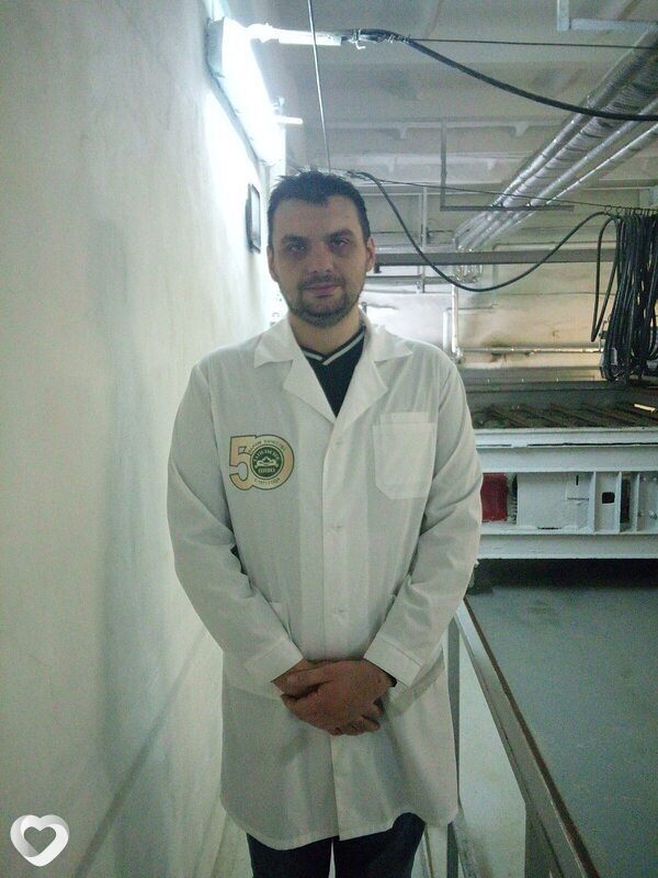 Роман, 36, Нижнем Тагиле — анкета №538139