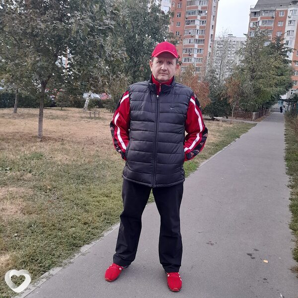 Алексей, 53, Москве — анкета №538141