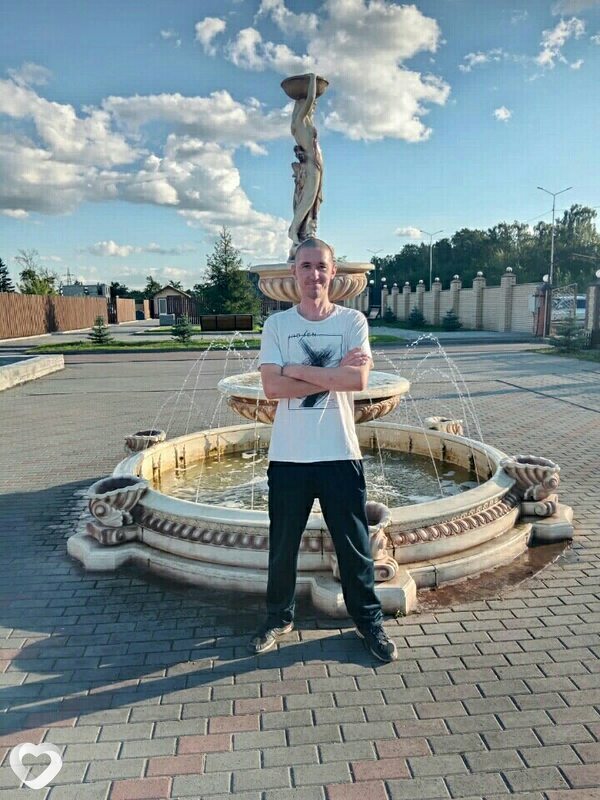 Сергей, 37, Челябинске — анкета №538143