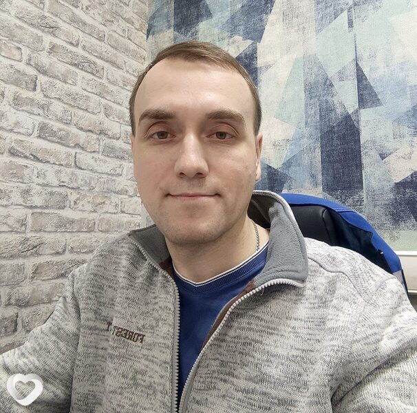 Алексей, 38, Самаре — анкета №538150