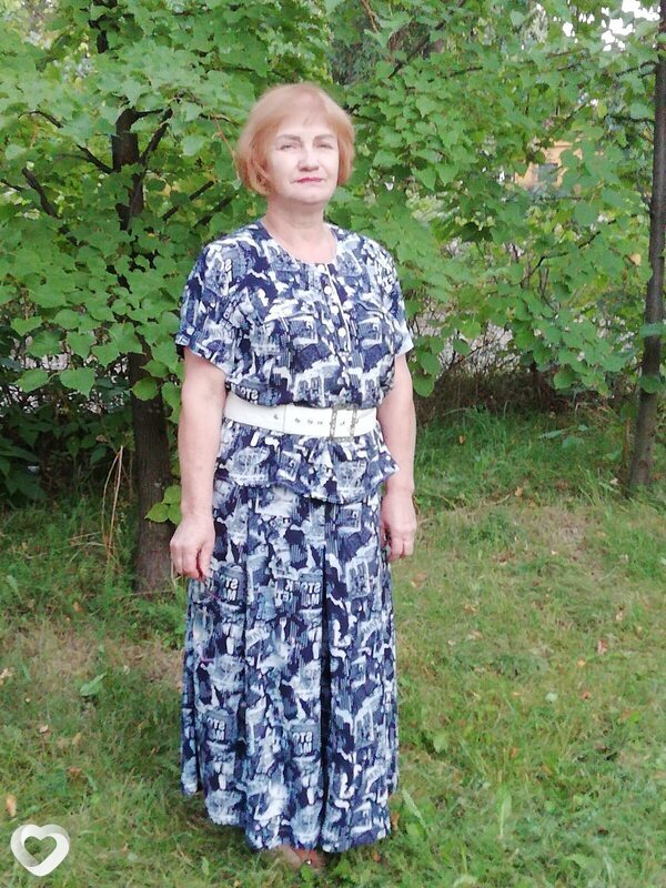Галина, Казань