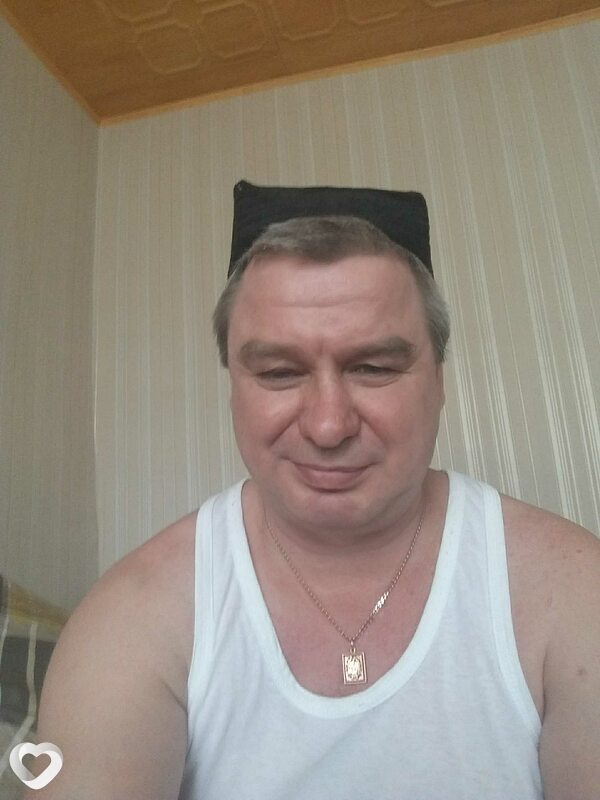Рустем, 52, Казани — анкета №538153