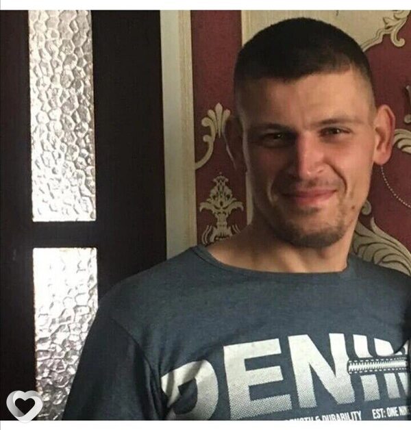 Егор, 44, Могилев — анкета №538154