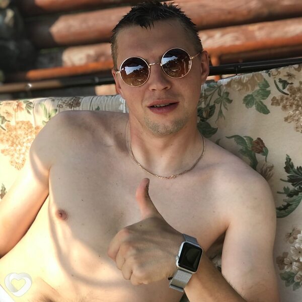 Александр, 32, Канске — анкета №538156