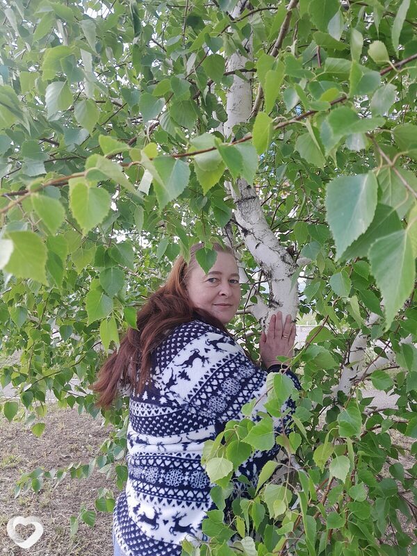 Алёна, 42, Уральске — анкета №538161
